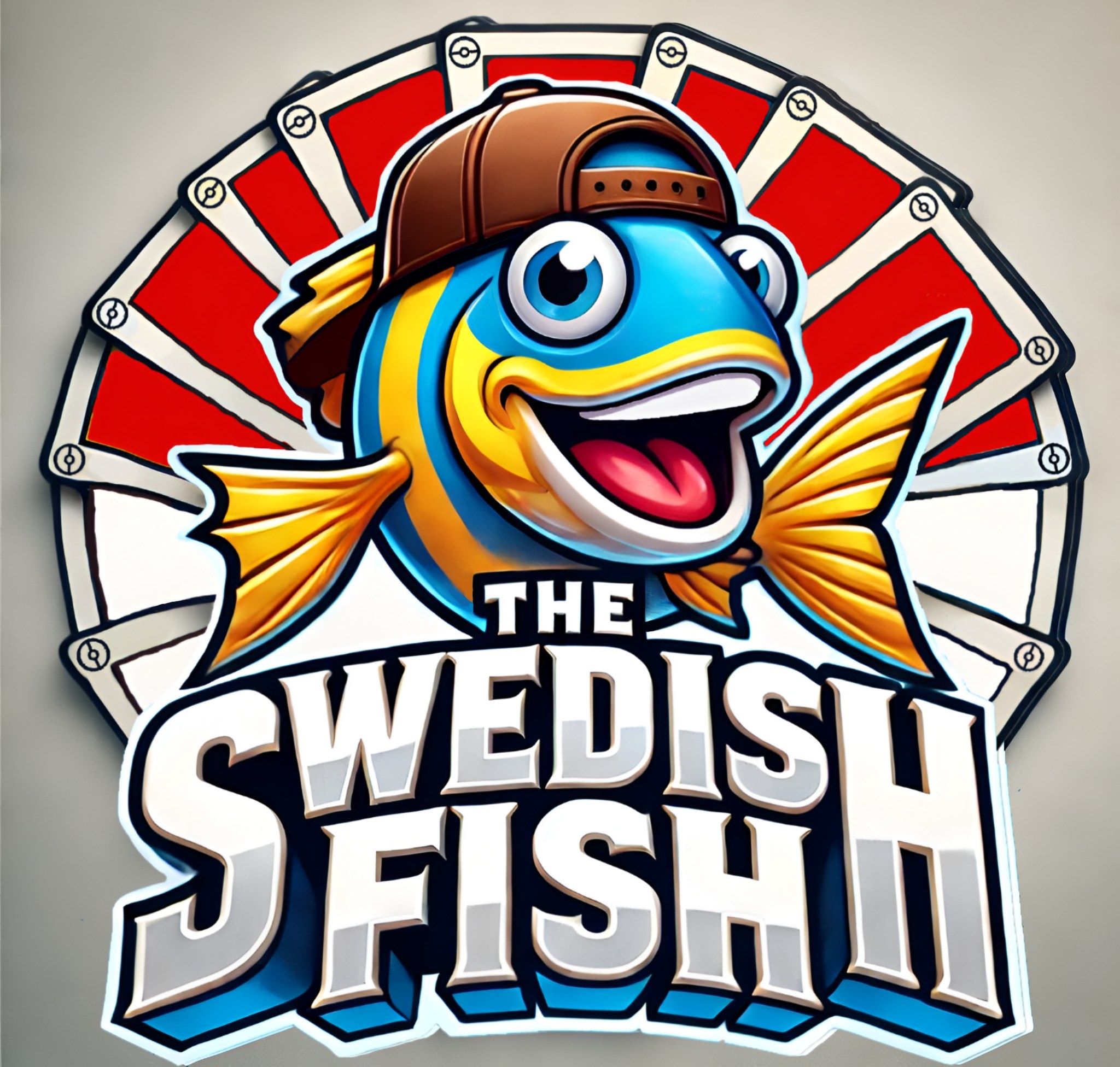 The Swedish Fish | Gothenburg