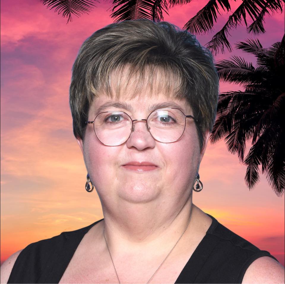 Julie Reed - Dream Designer - Dreams Fulfilled Travel | Perkasie PA