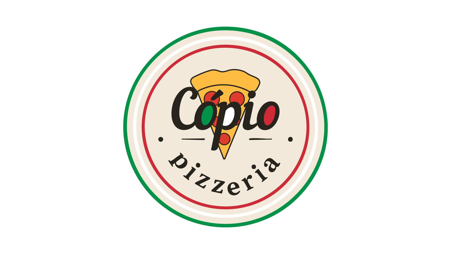 Cópio Pizzeria | Lisbon