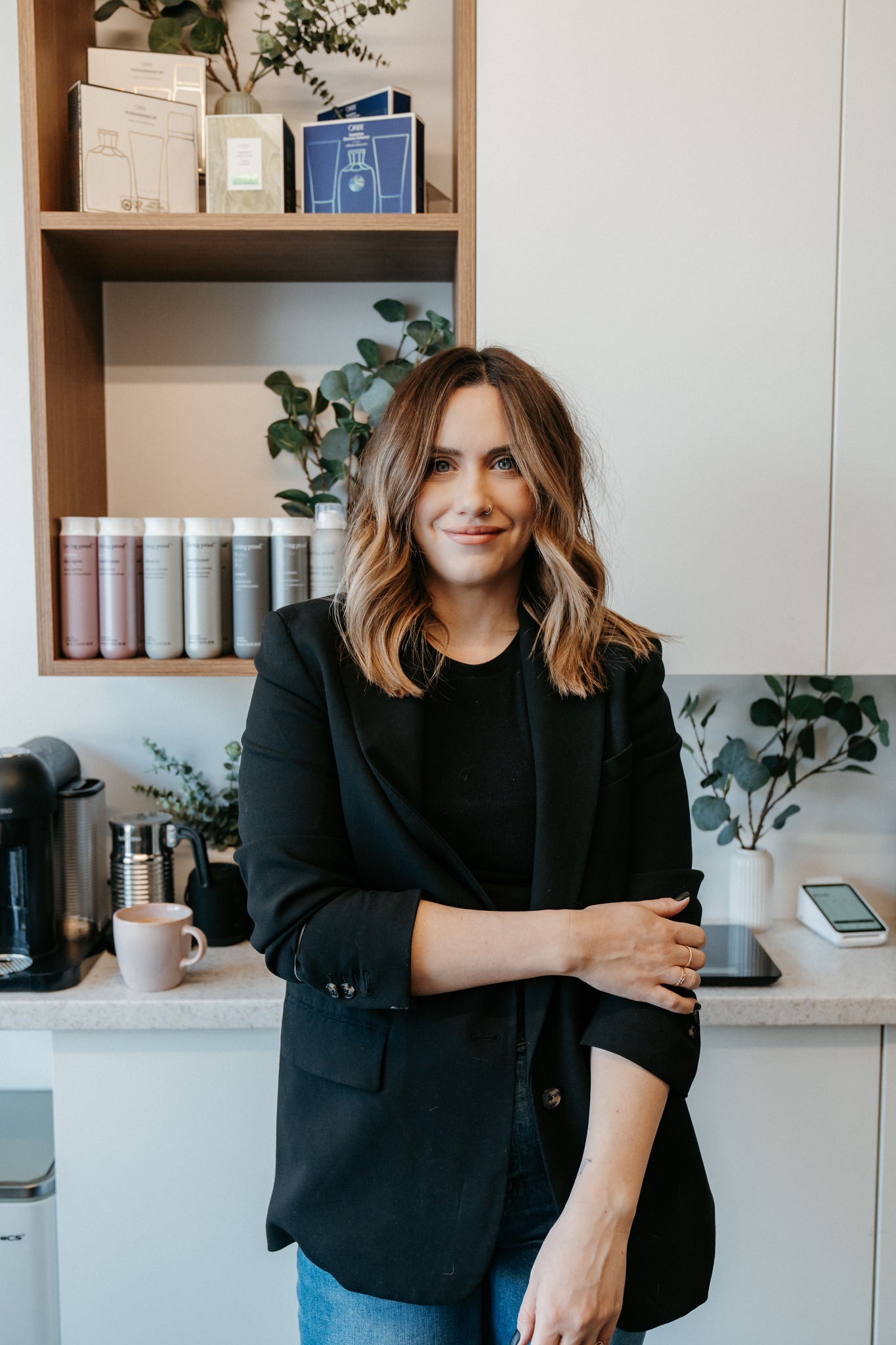 Keri Gordon | Calgary AB