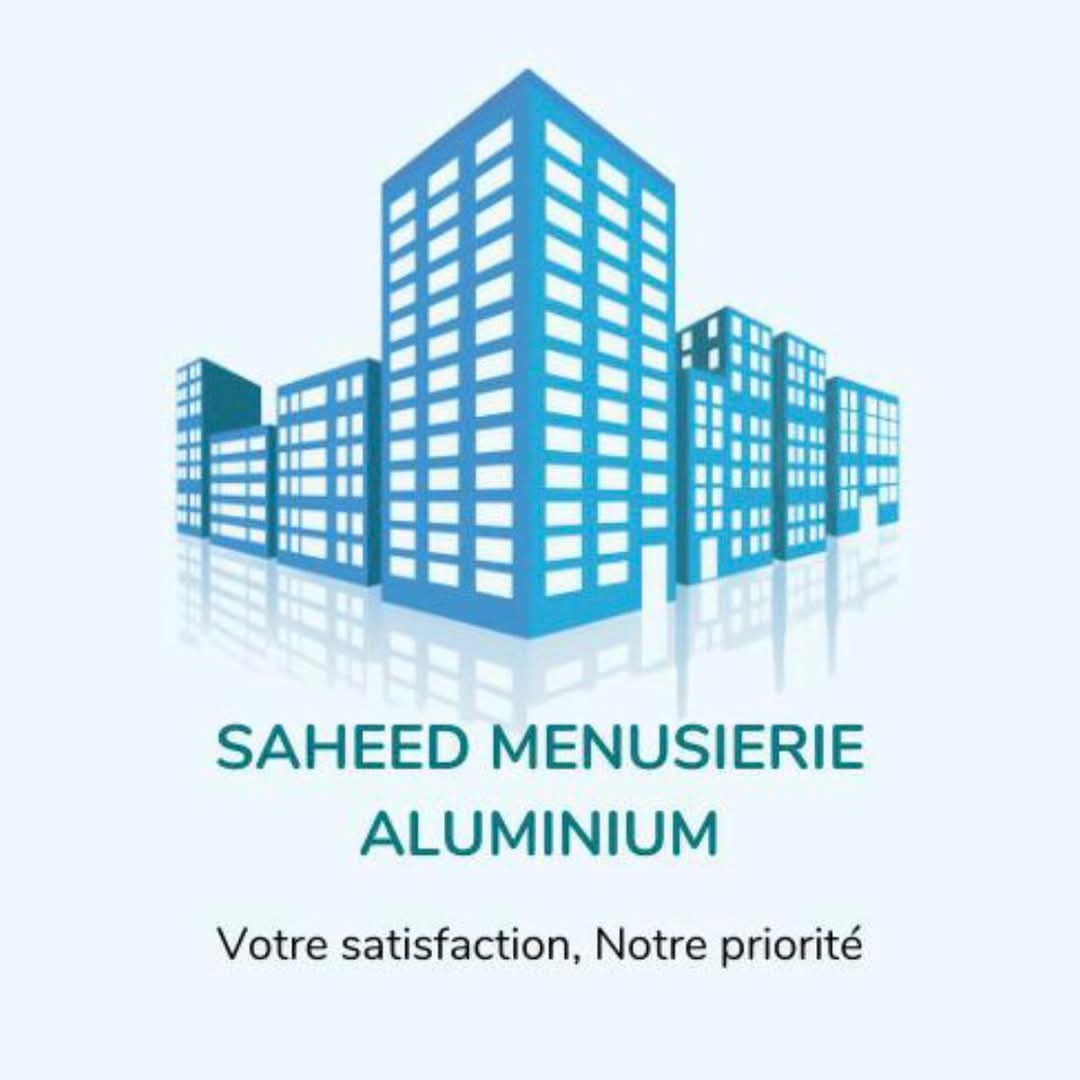 Saheed Menuiserie Aluminium | Bingerville Abidjan