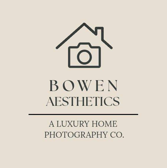 Curated visual reference: Luxury Home Photography Studio Reference: Bowen Aesthetics