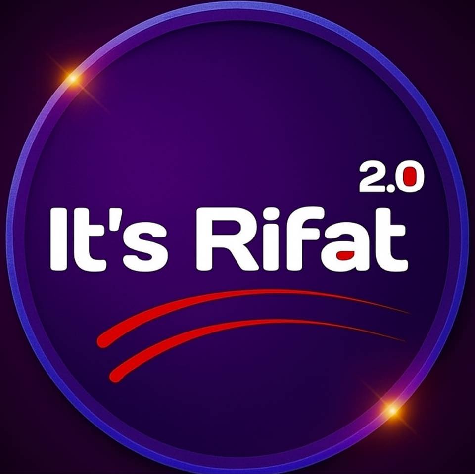 It's Rifat 2.0