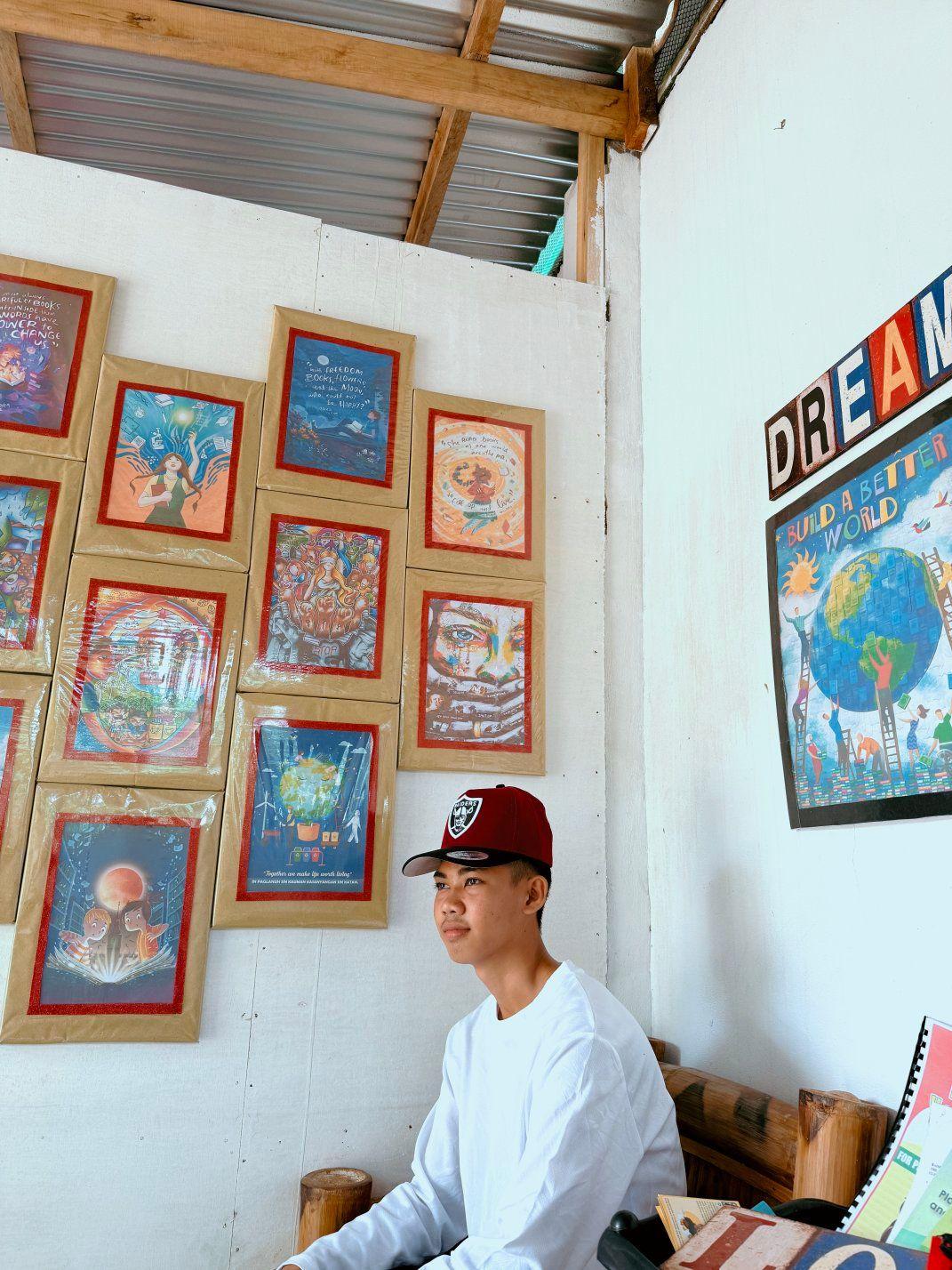 #flypシ | Nhur Faizal