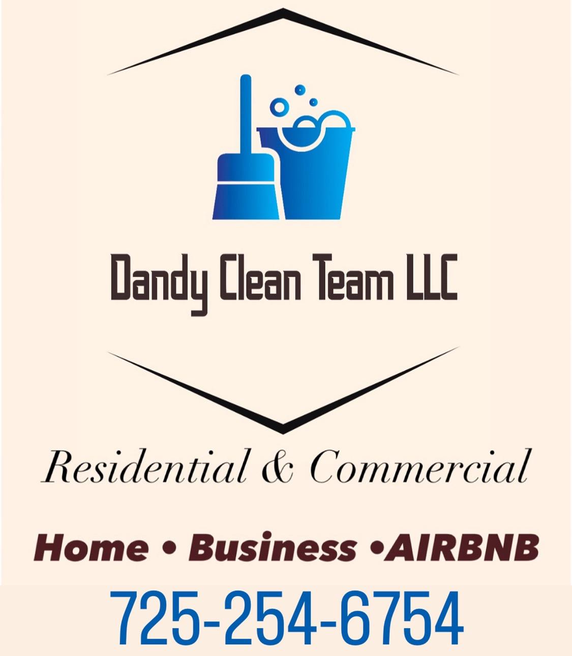 Dandy Clean Team LLC | Las Vegas NV
