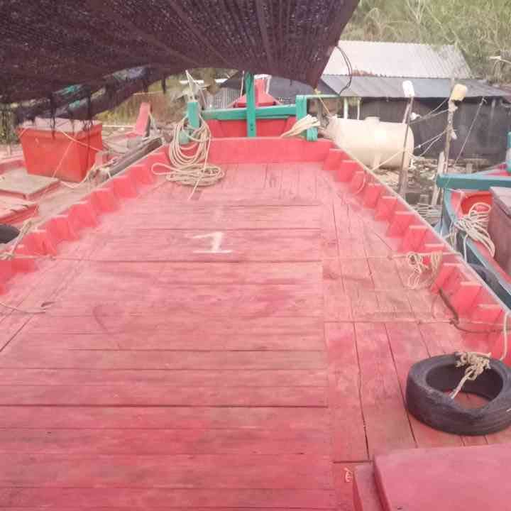ខ្ញុំ តេ