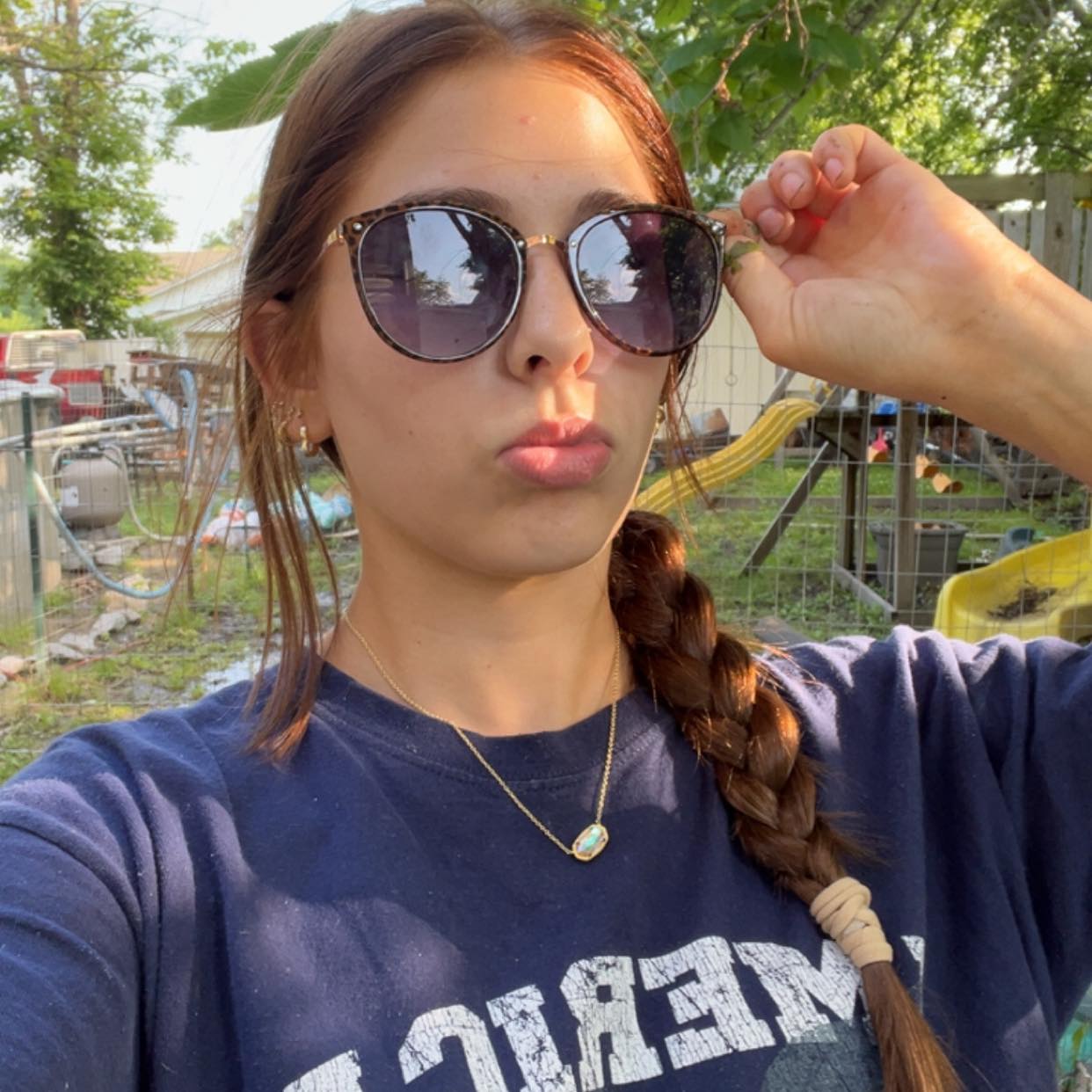 Azlynn Gower