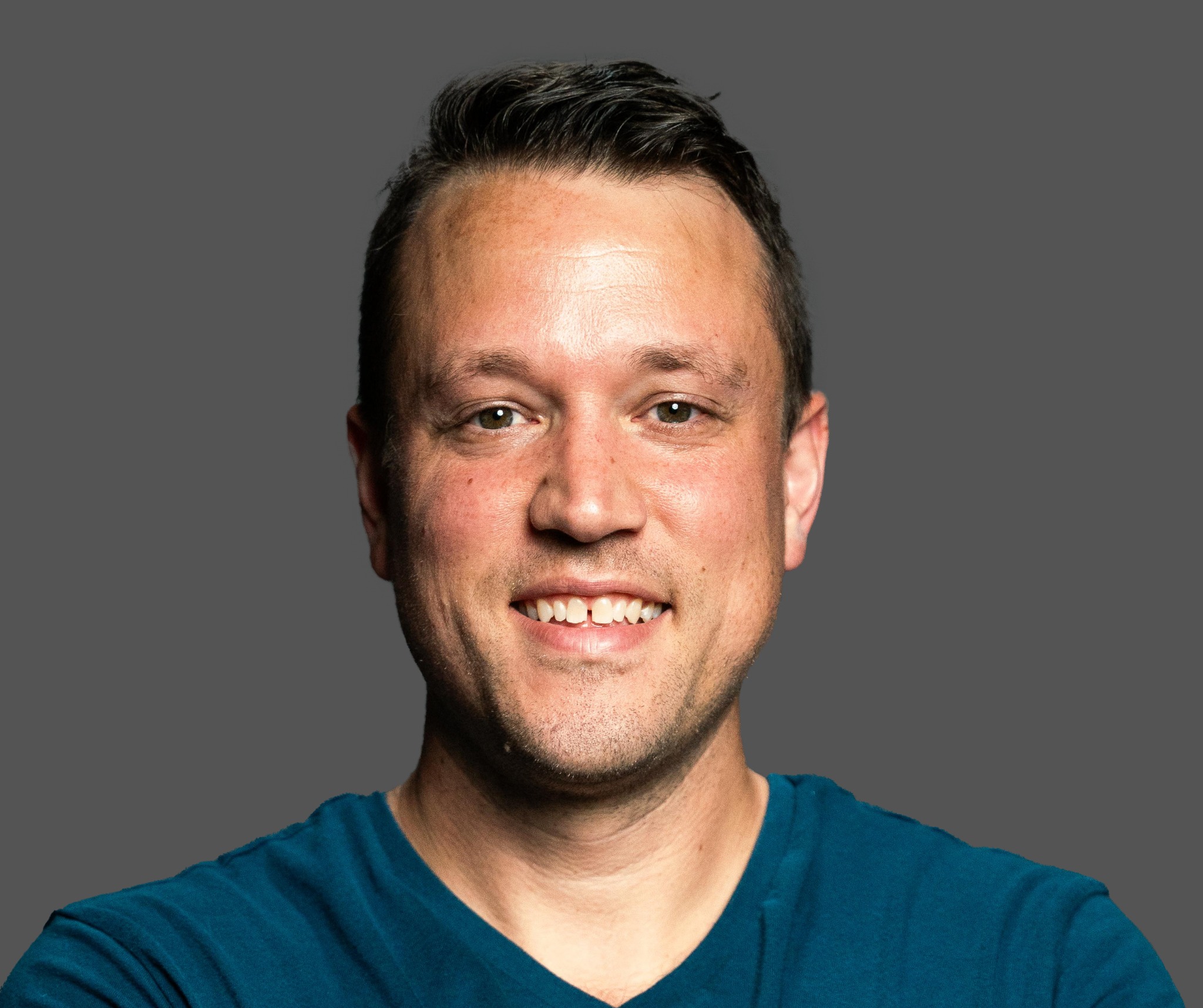 Mark Deemer