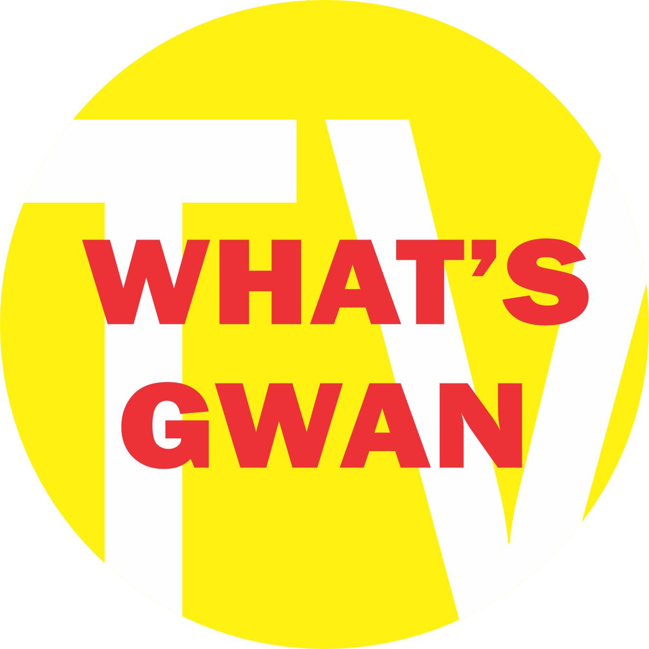 What's Gwan TV