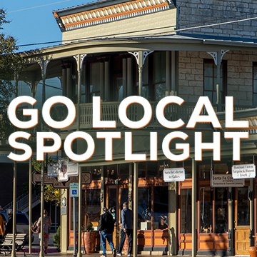 Go Local Spotlight