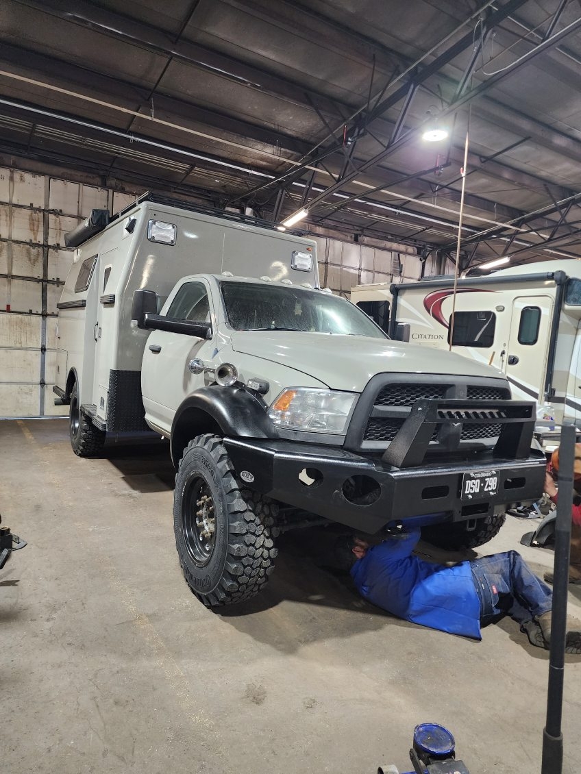 Denver Spring & Suspension | Denver CO