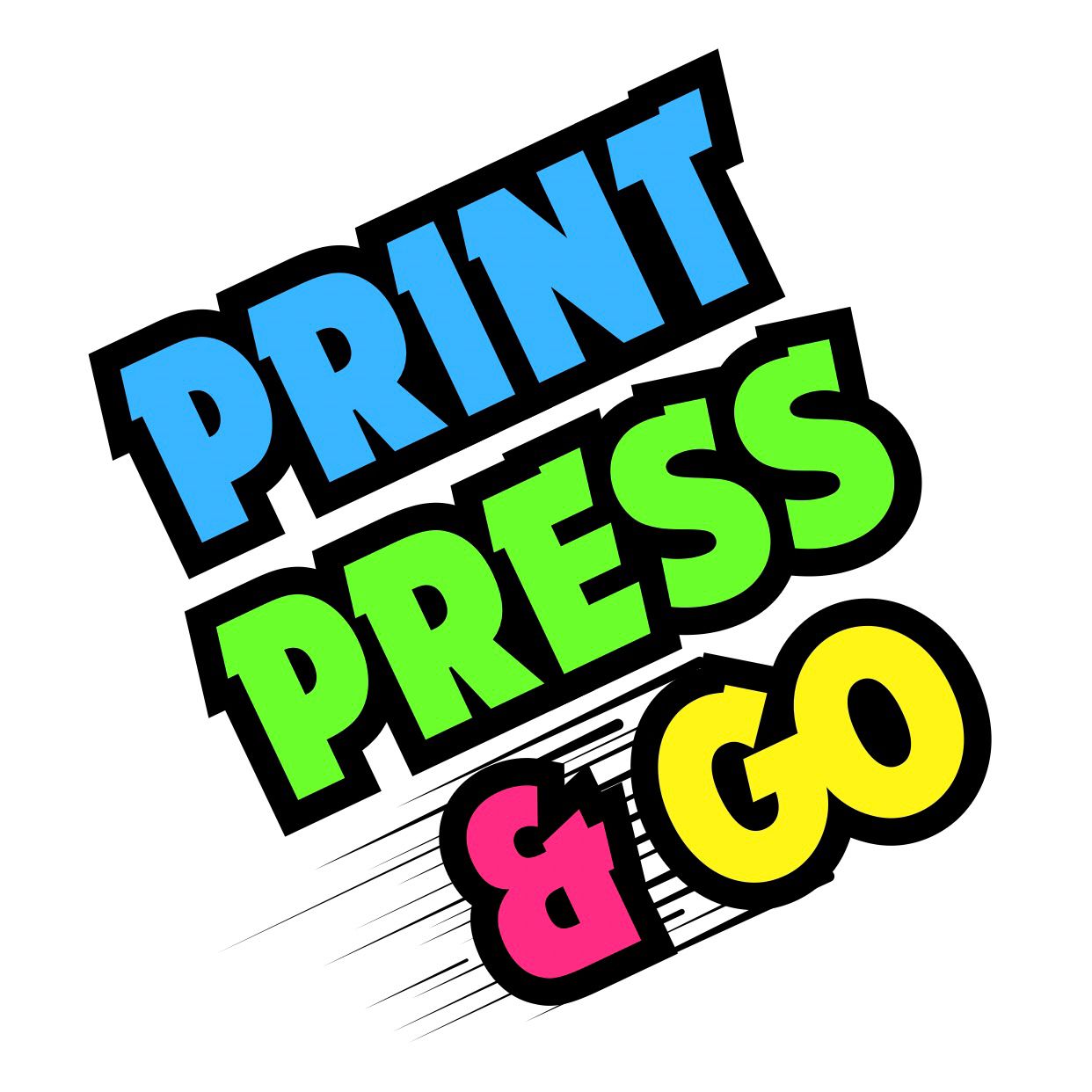 Print Press & Go | Bootle