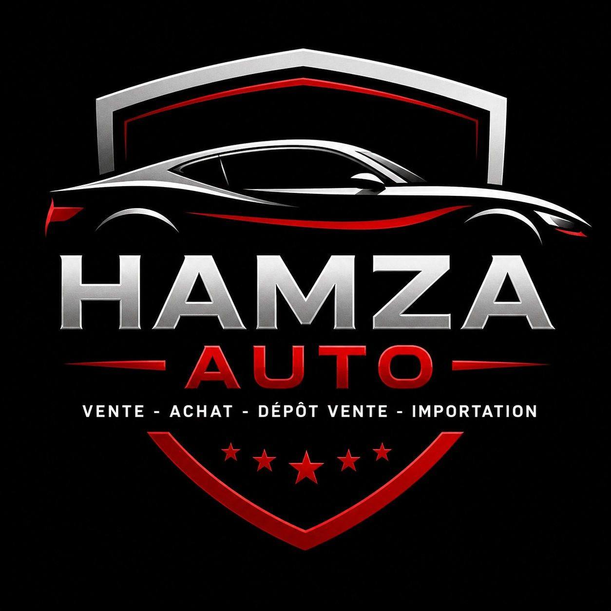 HAMZA AUTO 02 | Chlef
