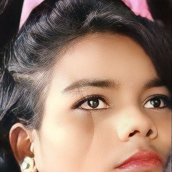 Shivani Raj.