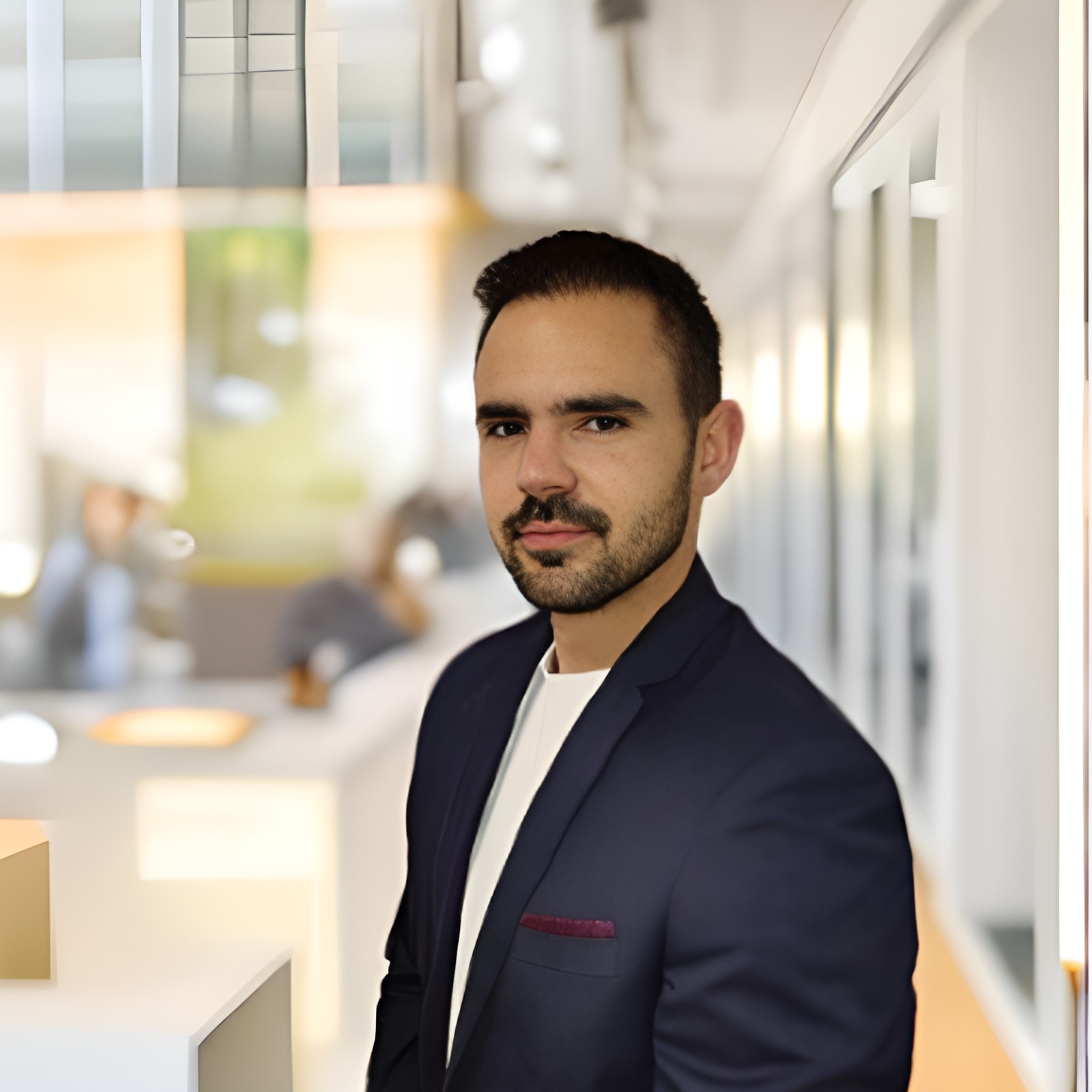 Matthieu Pruvost