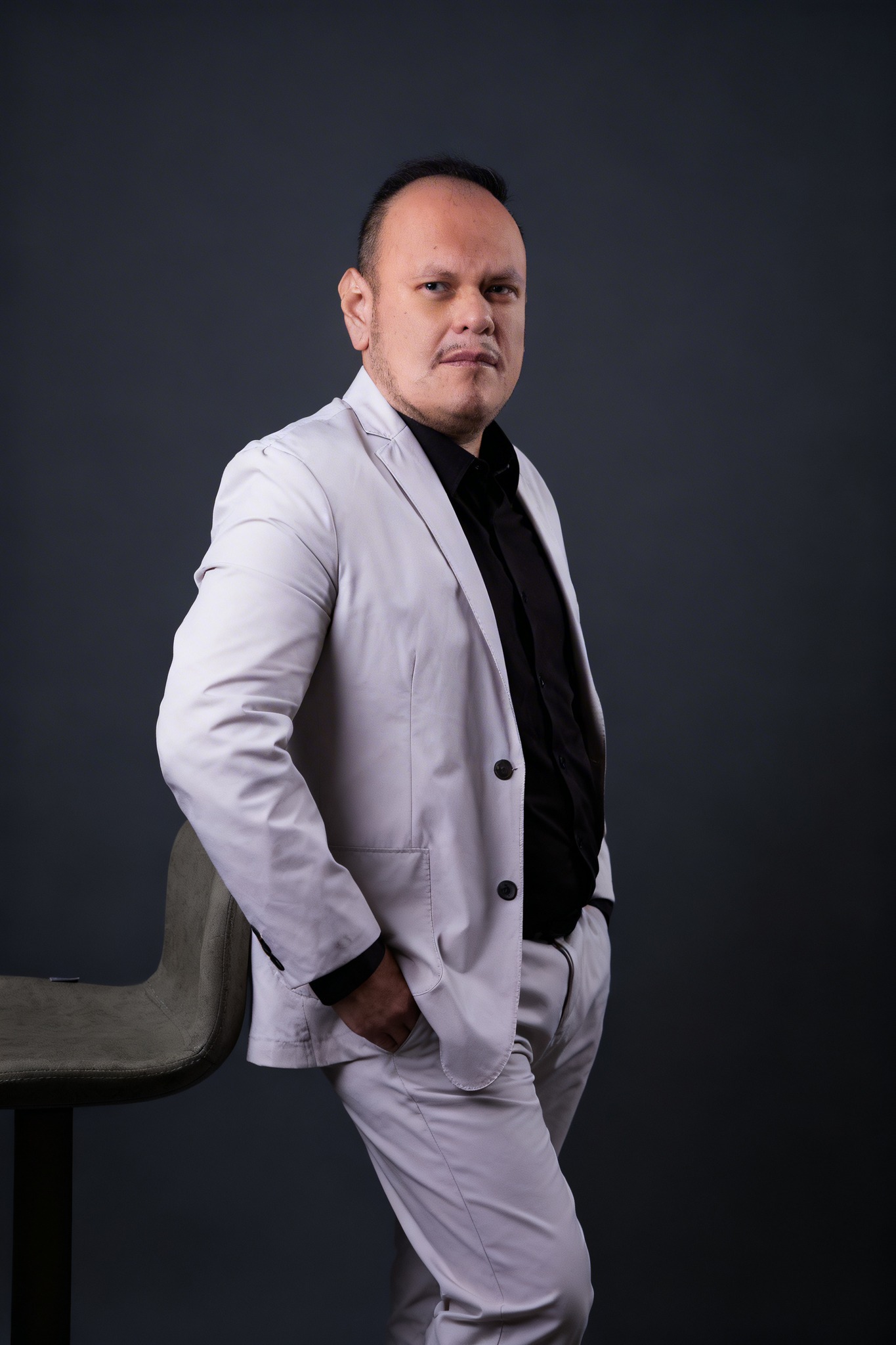 Alejandro Reyes