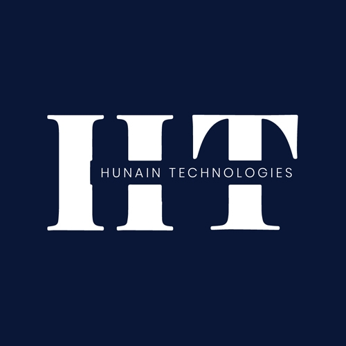 Hunain Tech | Lusail