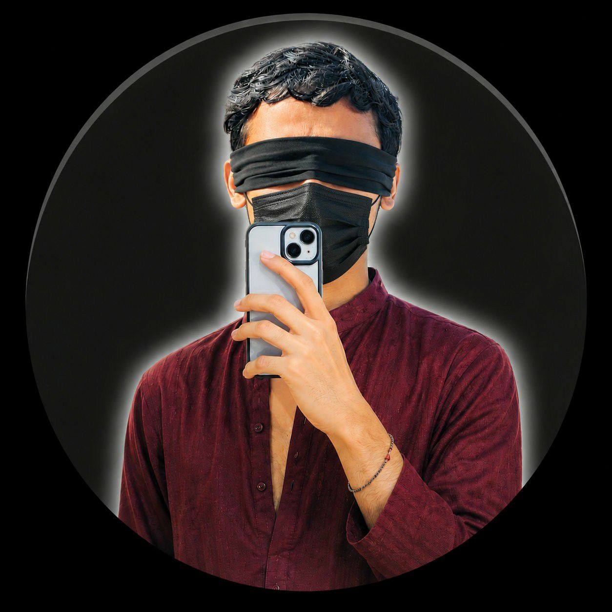 Farhan Ali Waris | Facebook