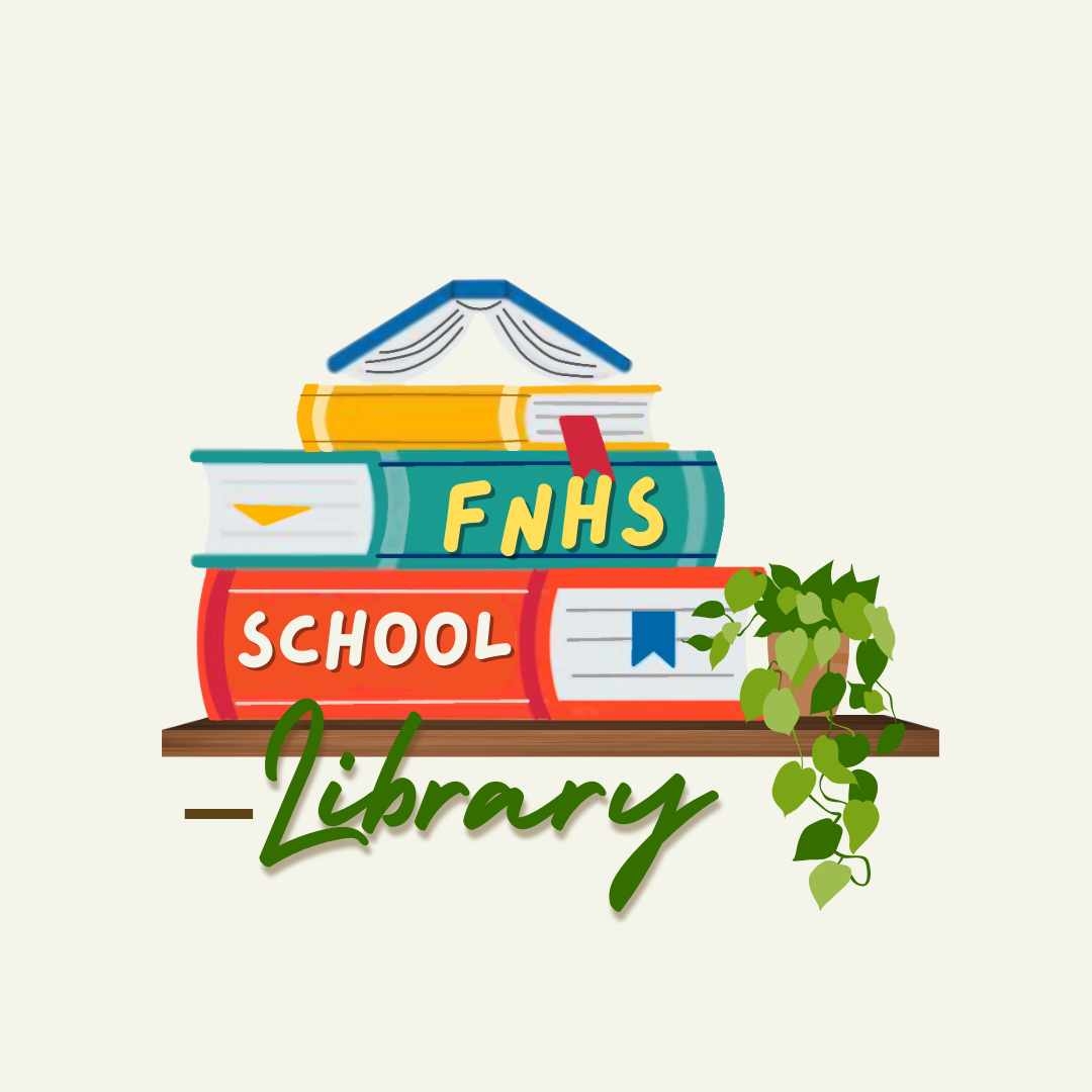 Fatima National High School Library