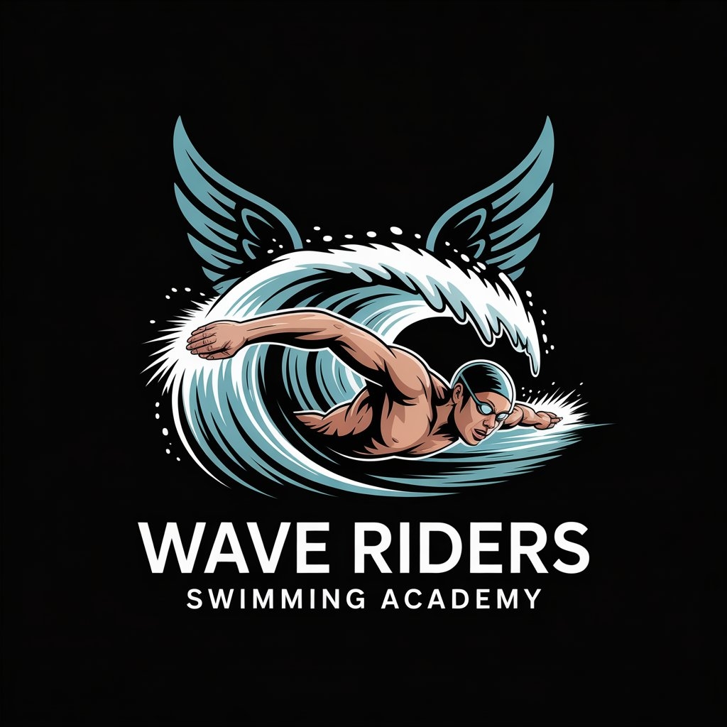 Wave Riders Swimming Academy