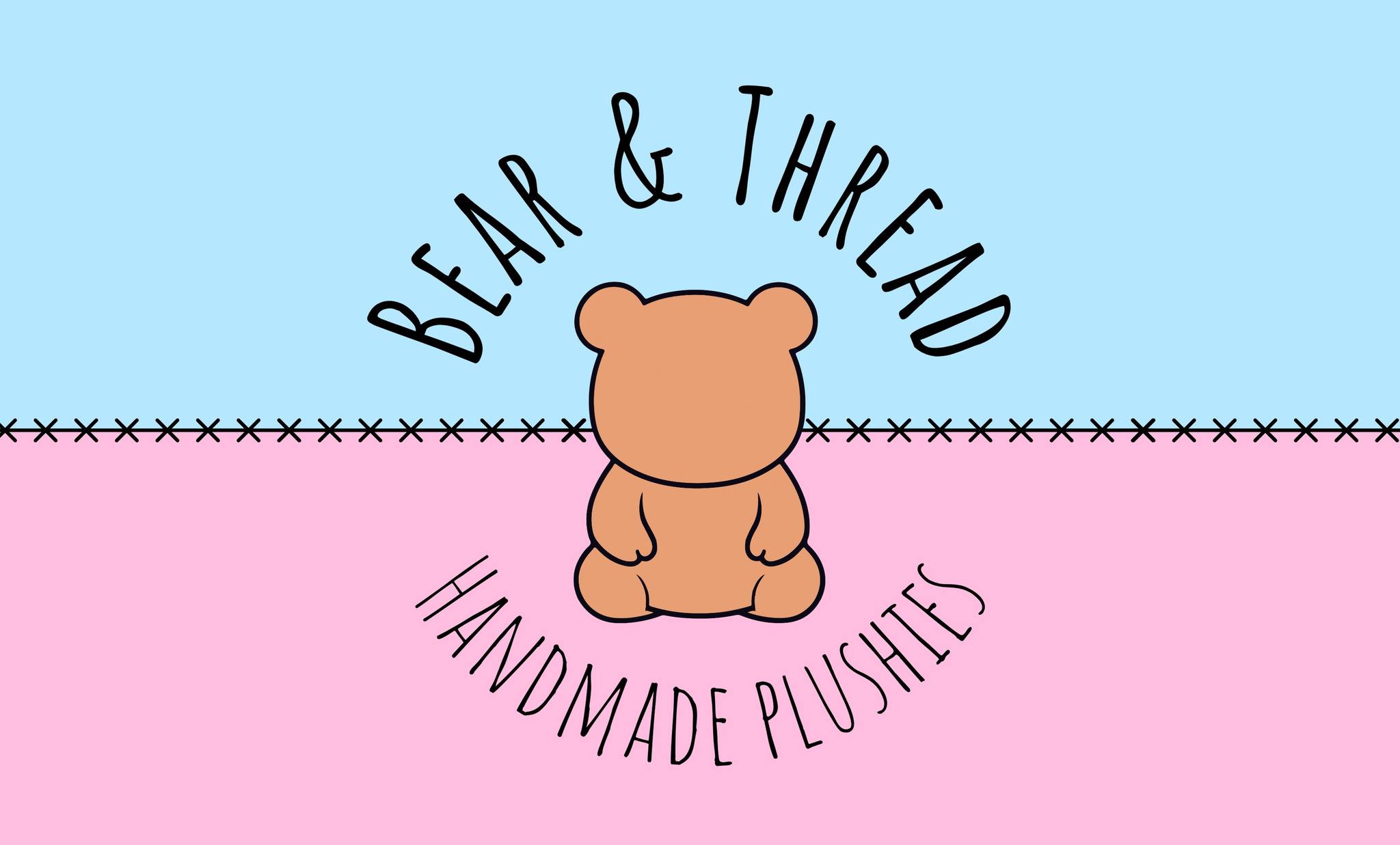 Bear & Thread