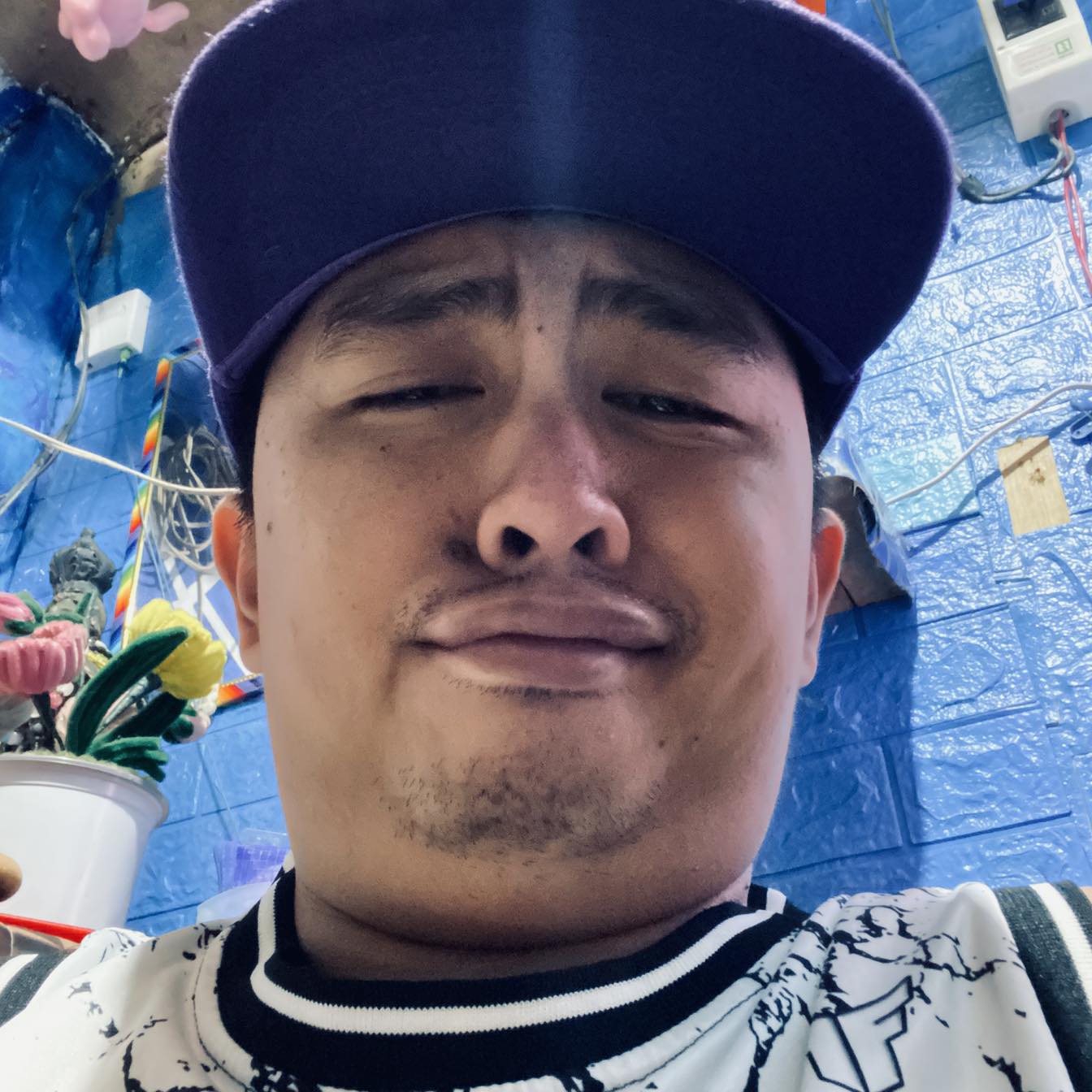 Kuya Mo Intoy