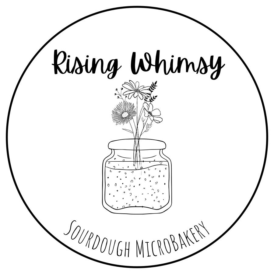 Rising Whimsy Breads-Sourdough Micro Bakery | Phoenix AZ