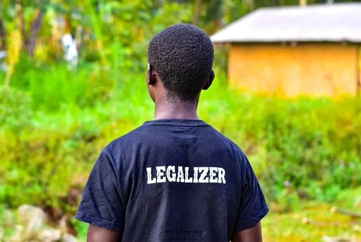 Legalizer Jose