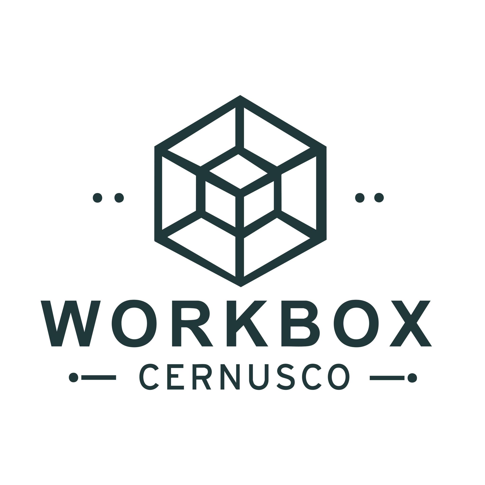 WorkBox Cernusco | Cernusco sul Naviglio