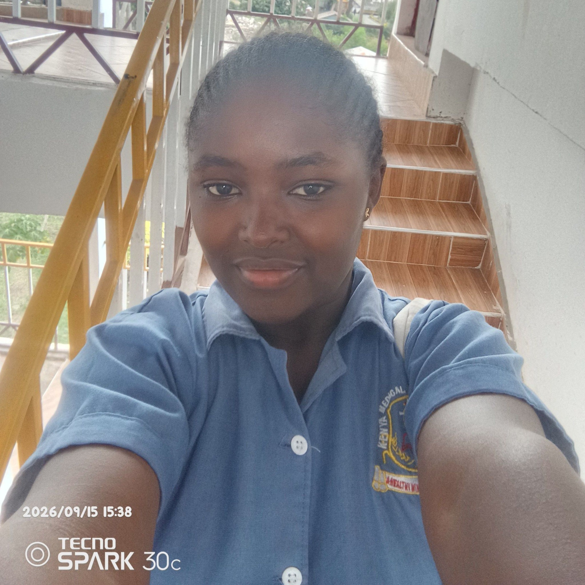 Rissy Wanja
