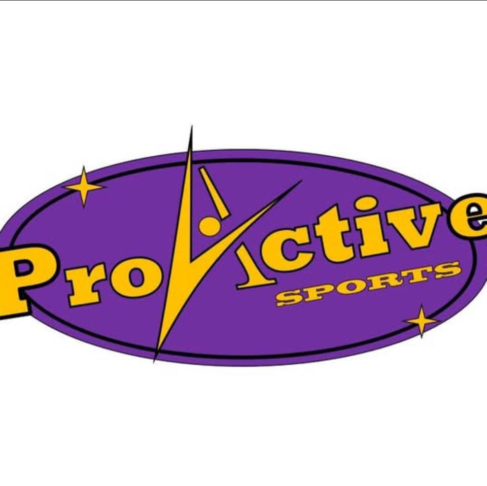 ProActive Sports | Taguma