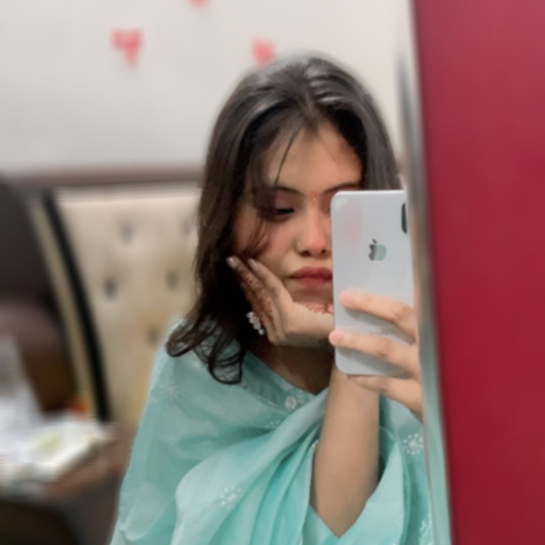 Khushi Rana