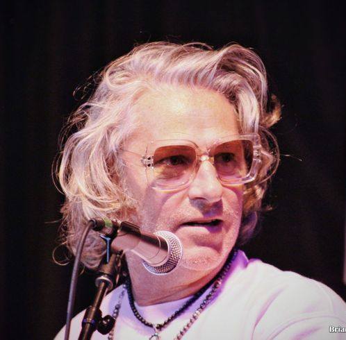 Ed Roland