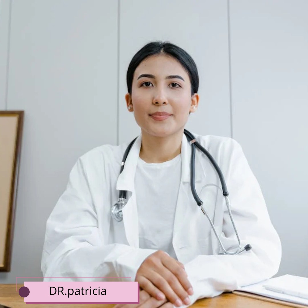 Patrícia Soares - Consultora em Pele e Rugas | São Paulo SP