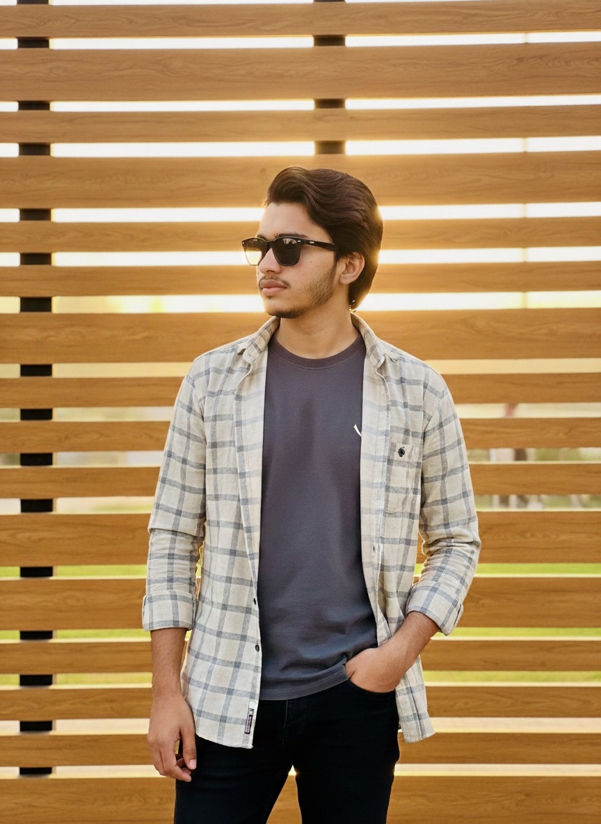 Ahmar Rajput | Bahawalpur