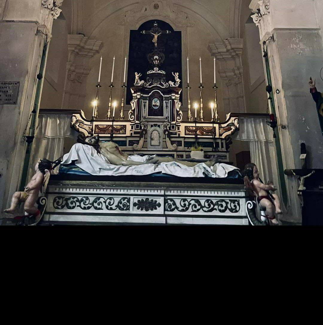 La Naca di Davoli