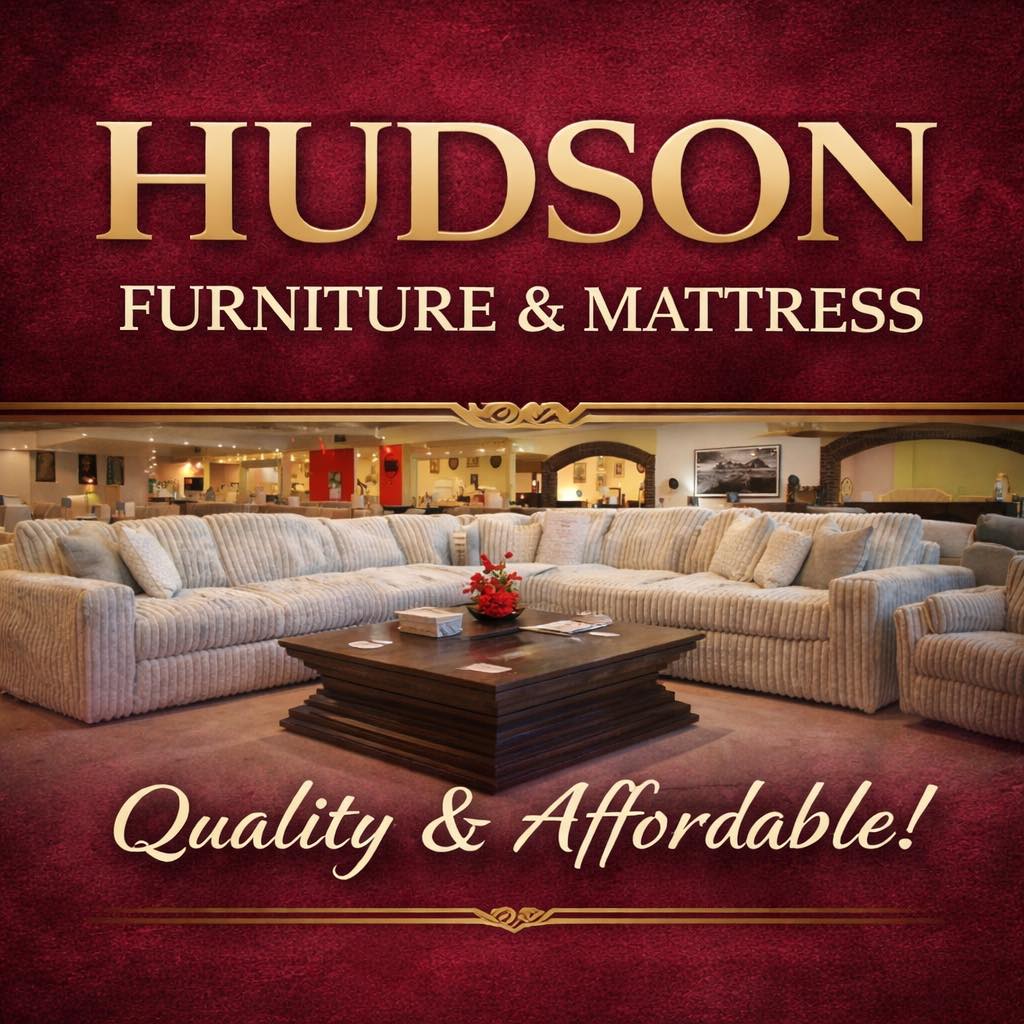 Hudson Furniture 3 | Middletown NY