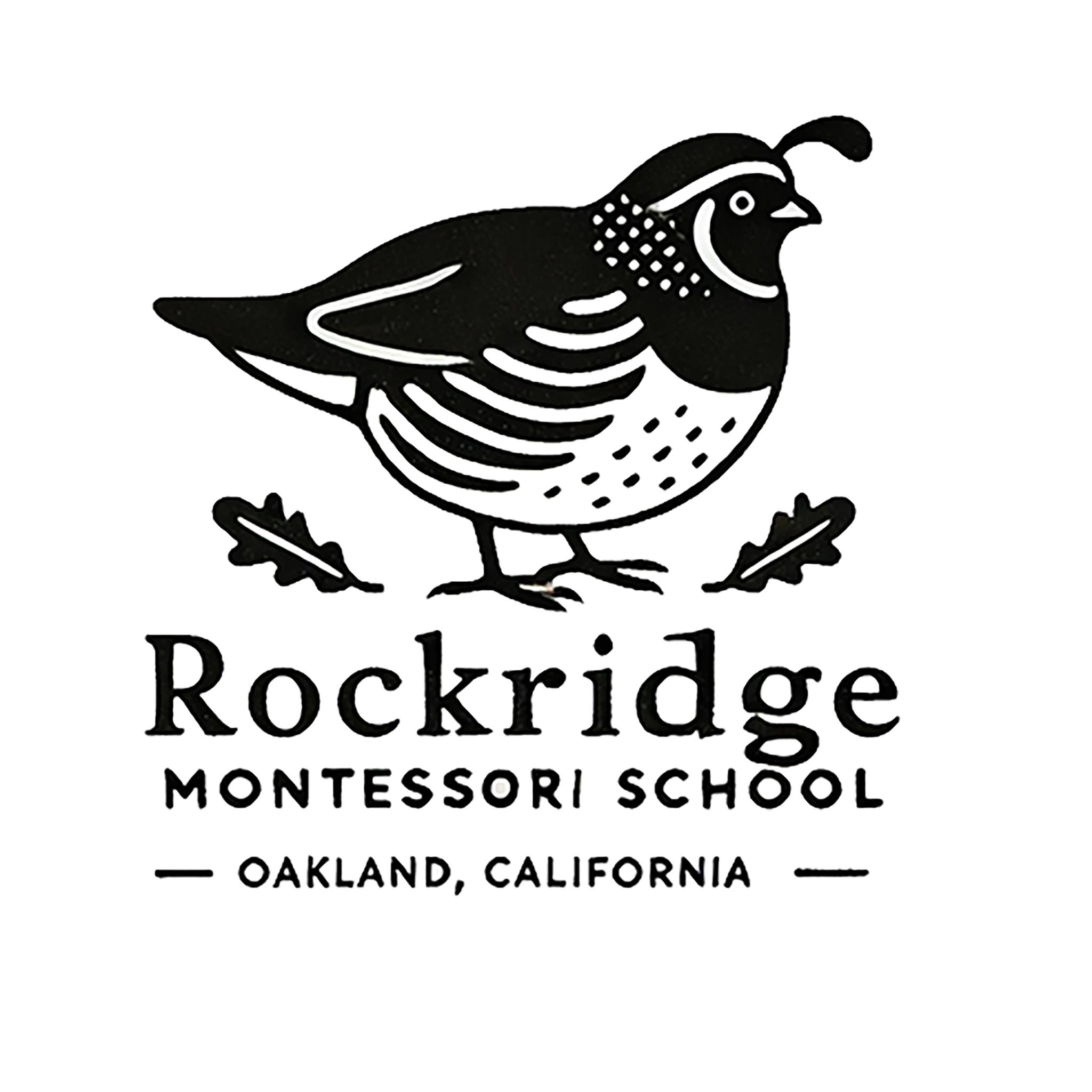 Rockridge Montessori School | Oakland CA