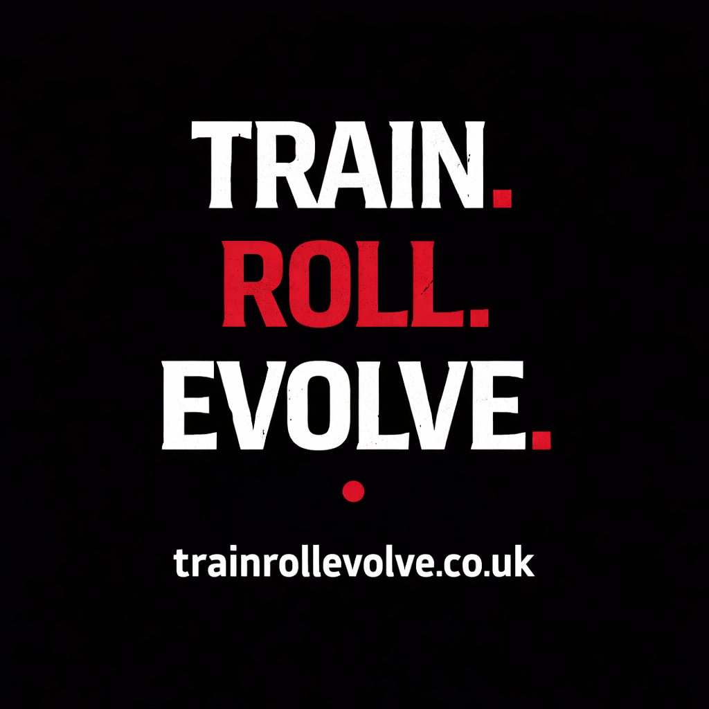 Train.Roll.Evolve | Colchester