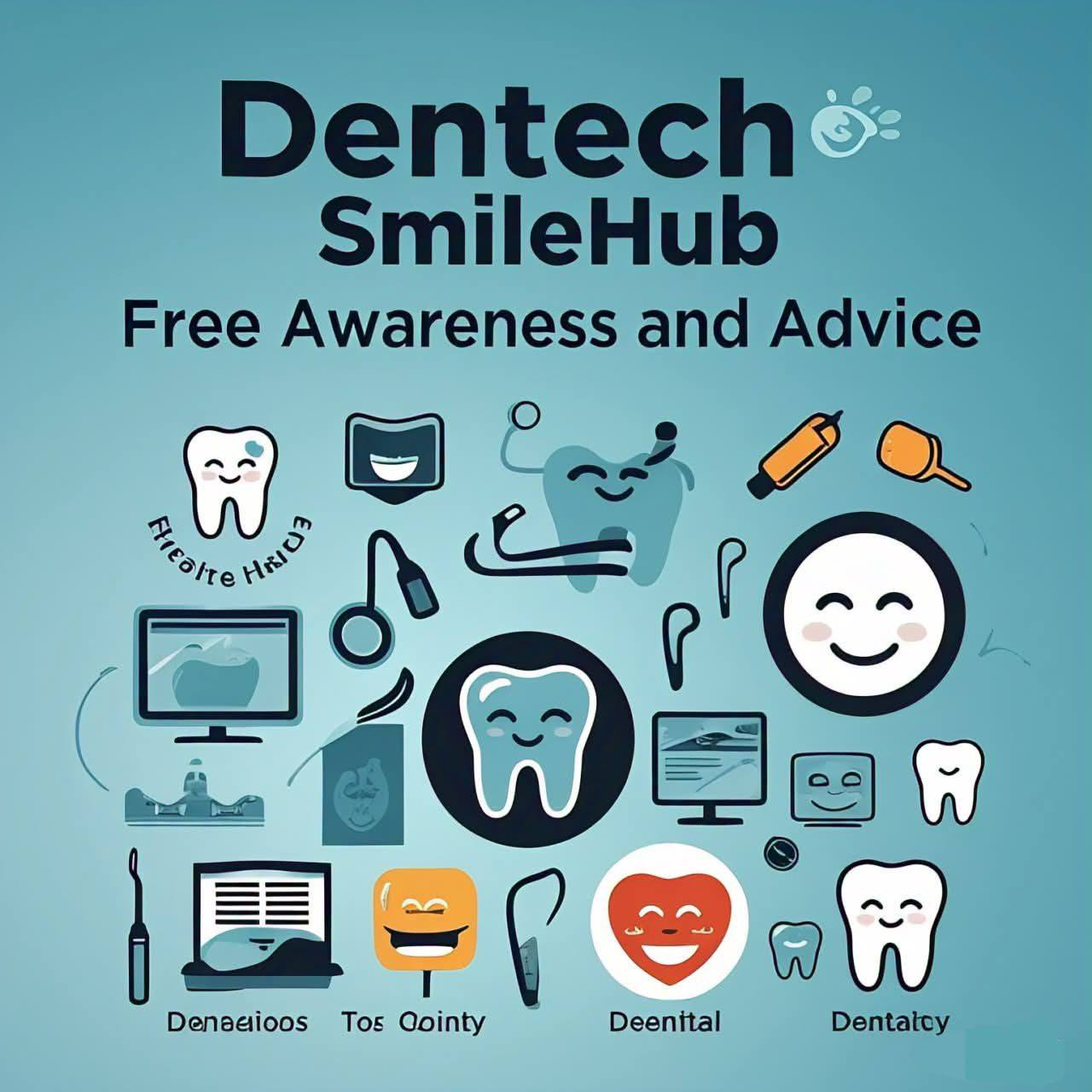 Dentech SmileHub