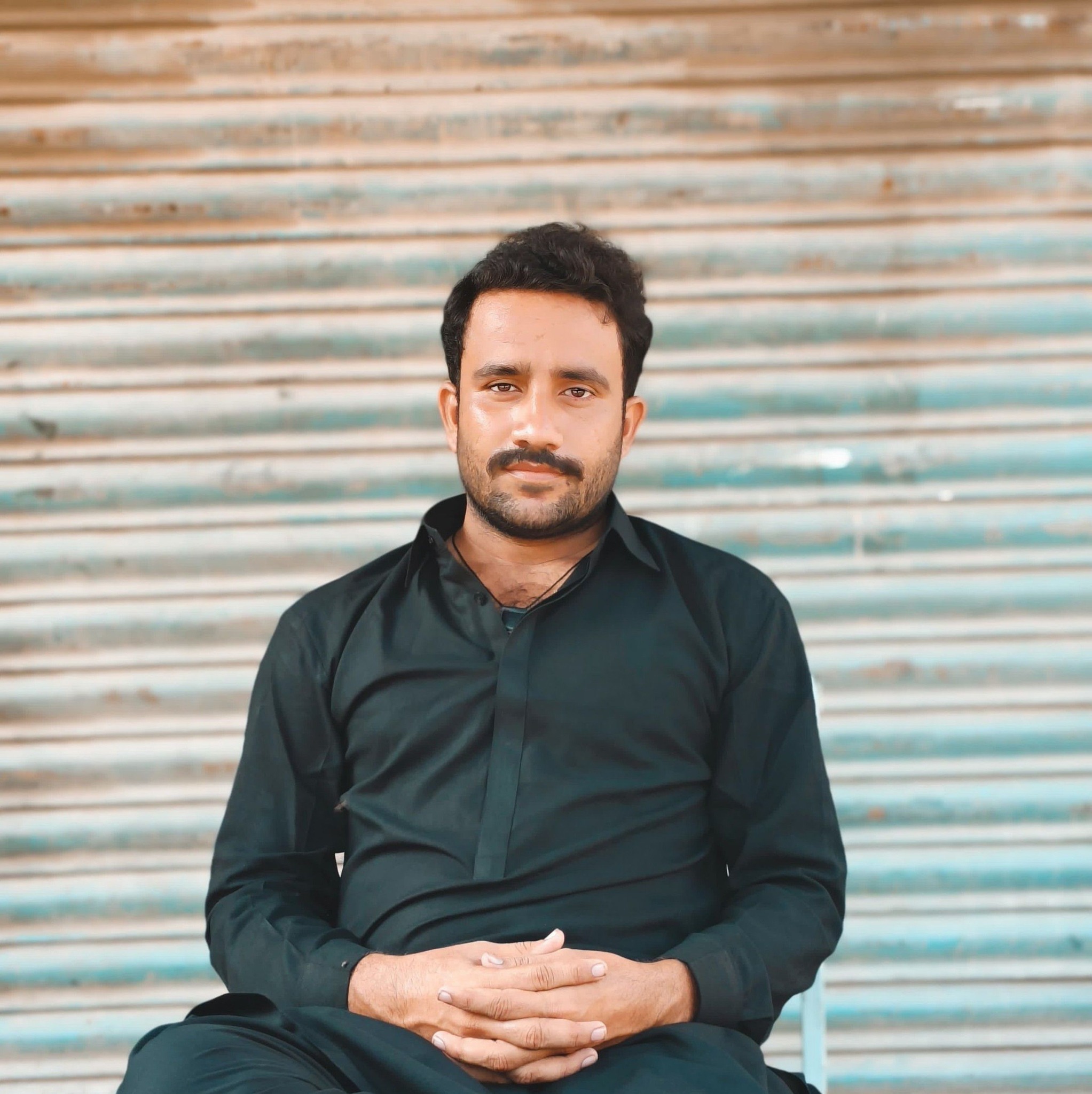 10 ورسی سید پیر نورشاھ ھاشمی 🥹 | Rajab Ali Matiari