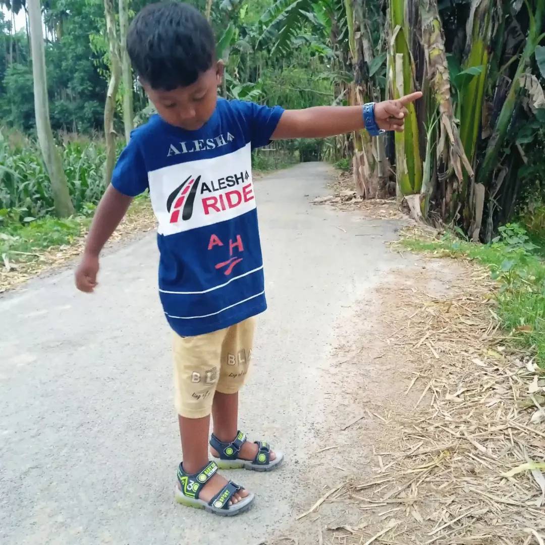 Emni💞 | S S Sohel Rana