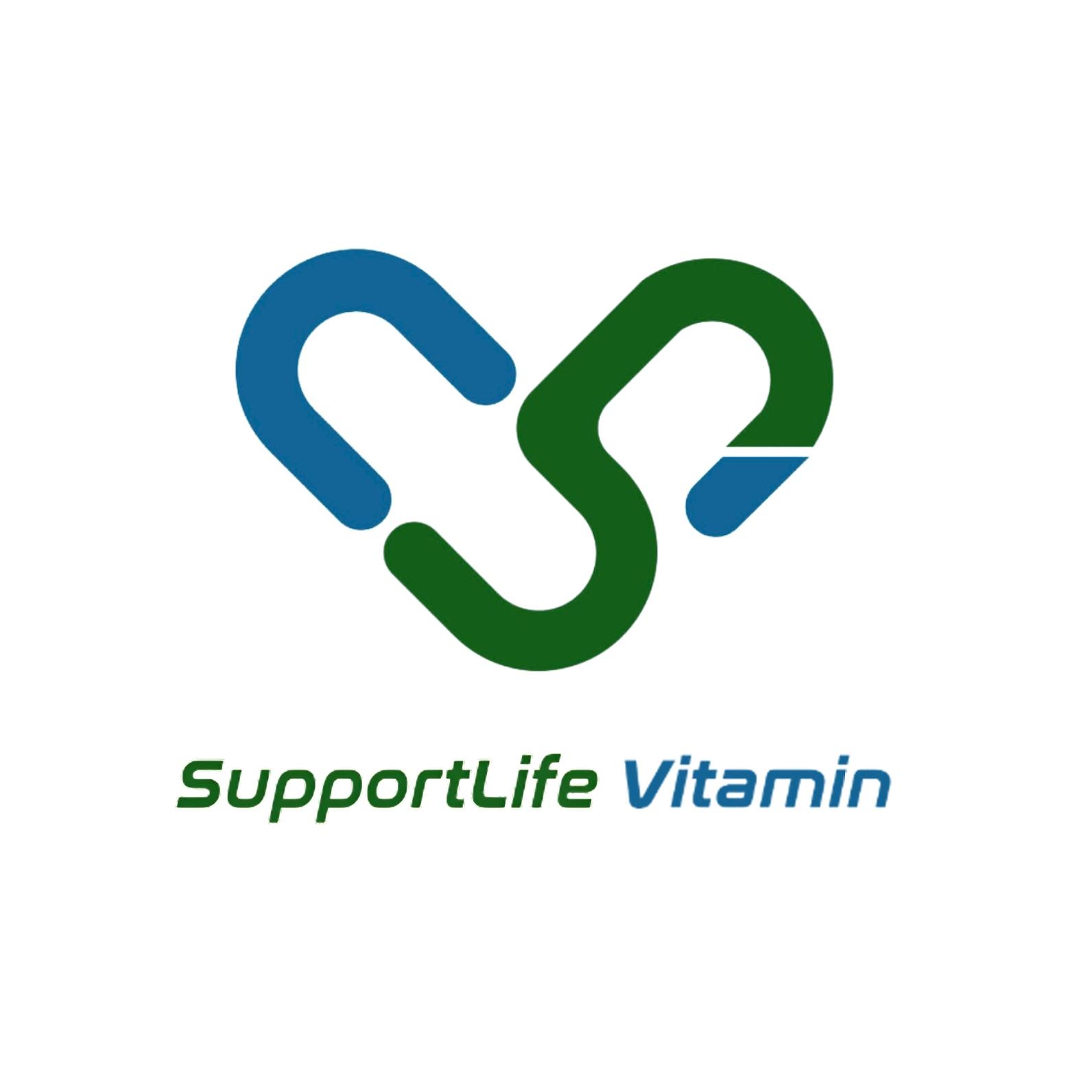 Supportlife Vitamins