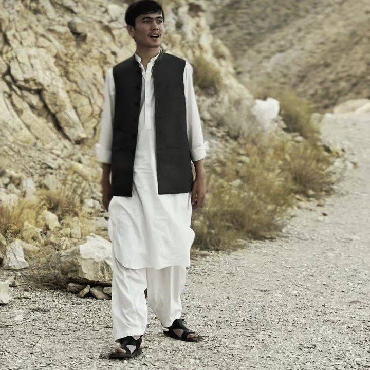 Adam Khan Malik on Reels