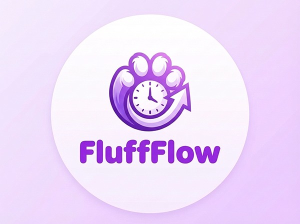 Fluff Flow Dog Grooming Software