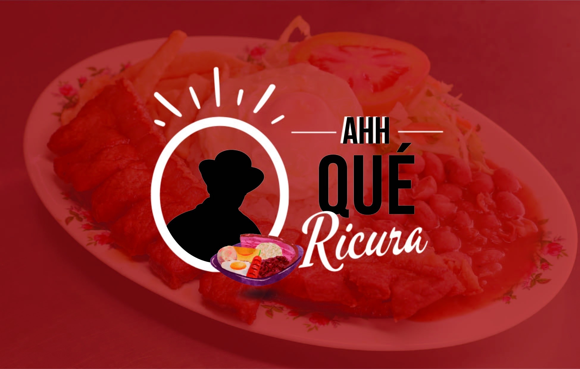 Ahh que ricura