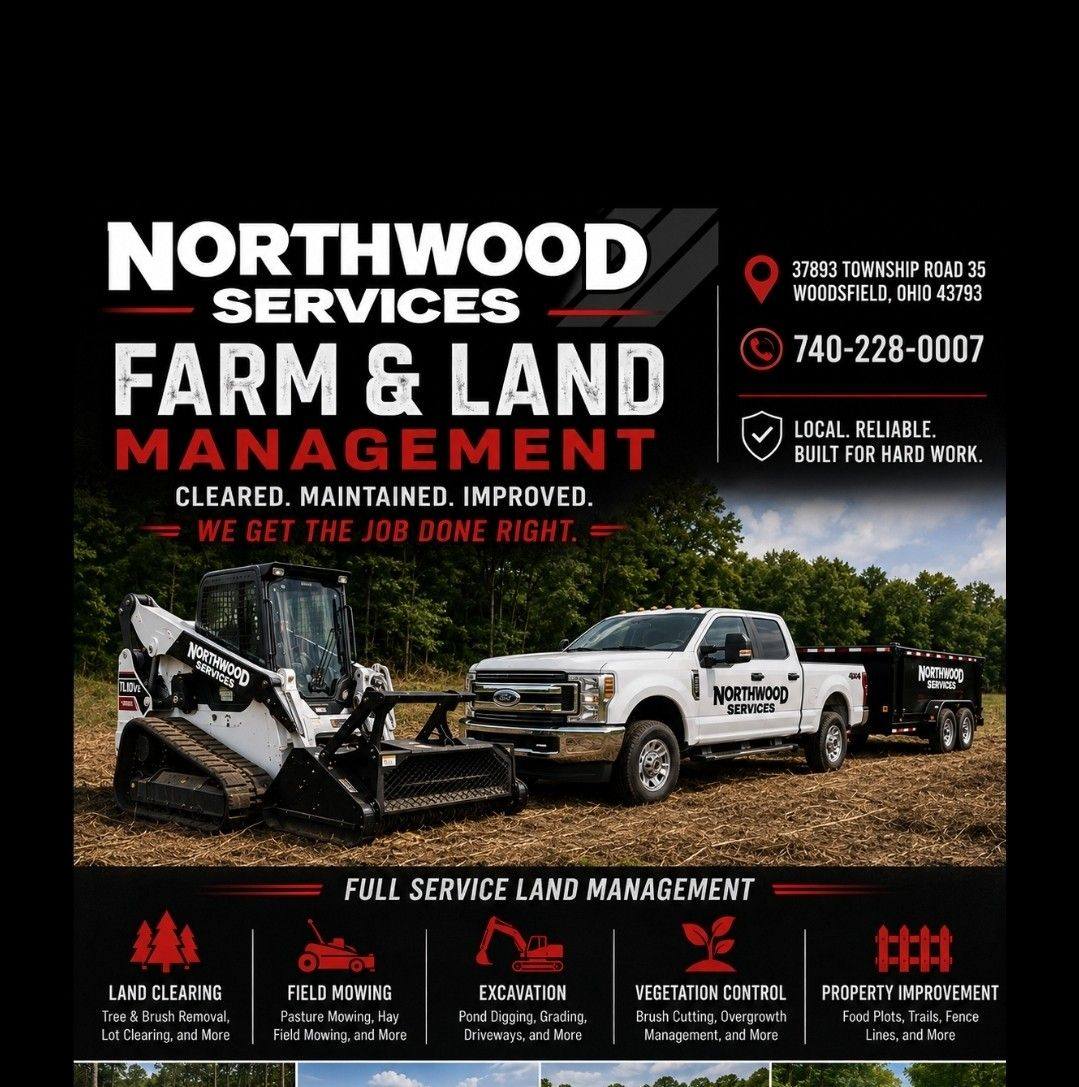 Northwood Services | Woodsfield OH
