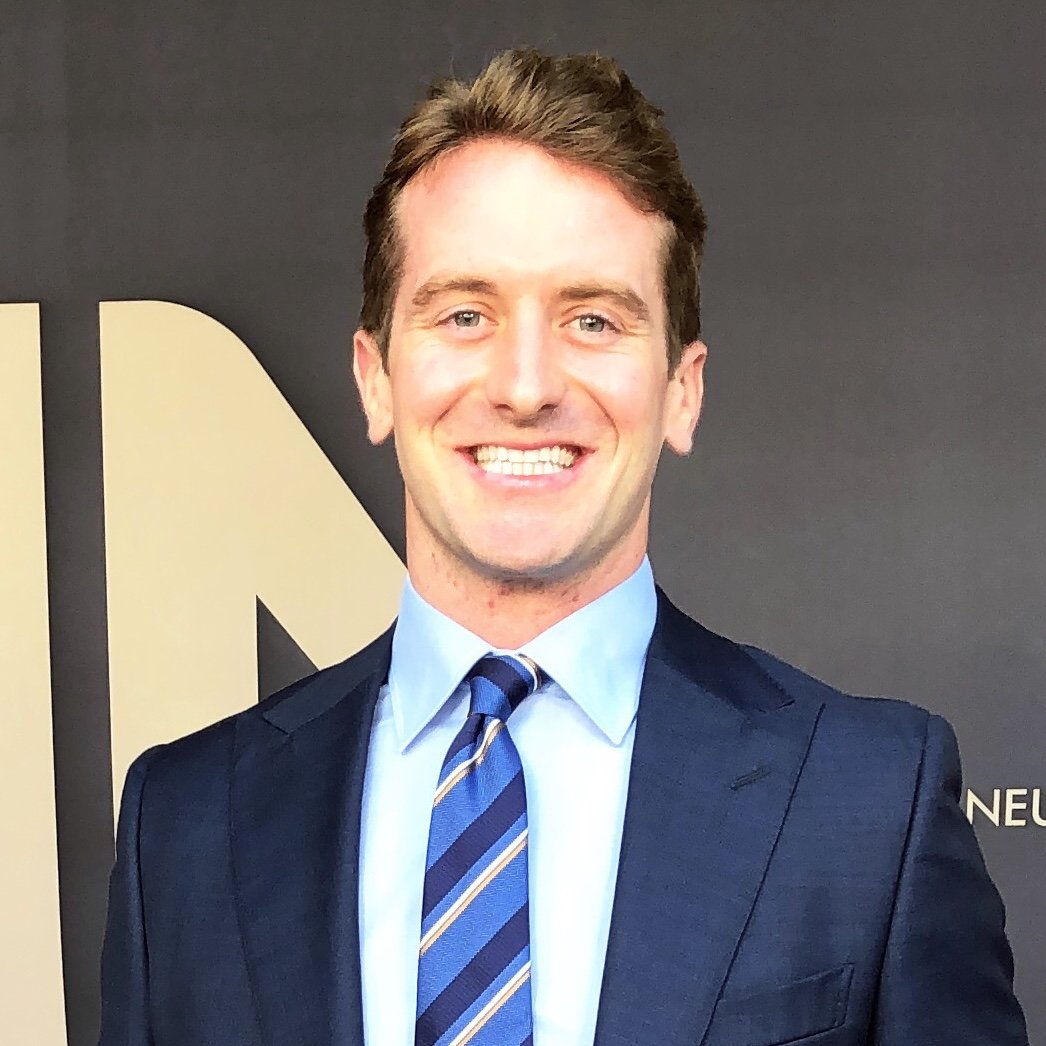 Andrew Riley