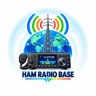 Ham Radio Base