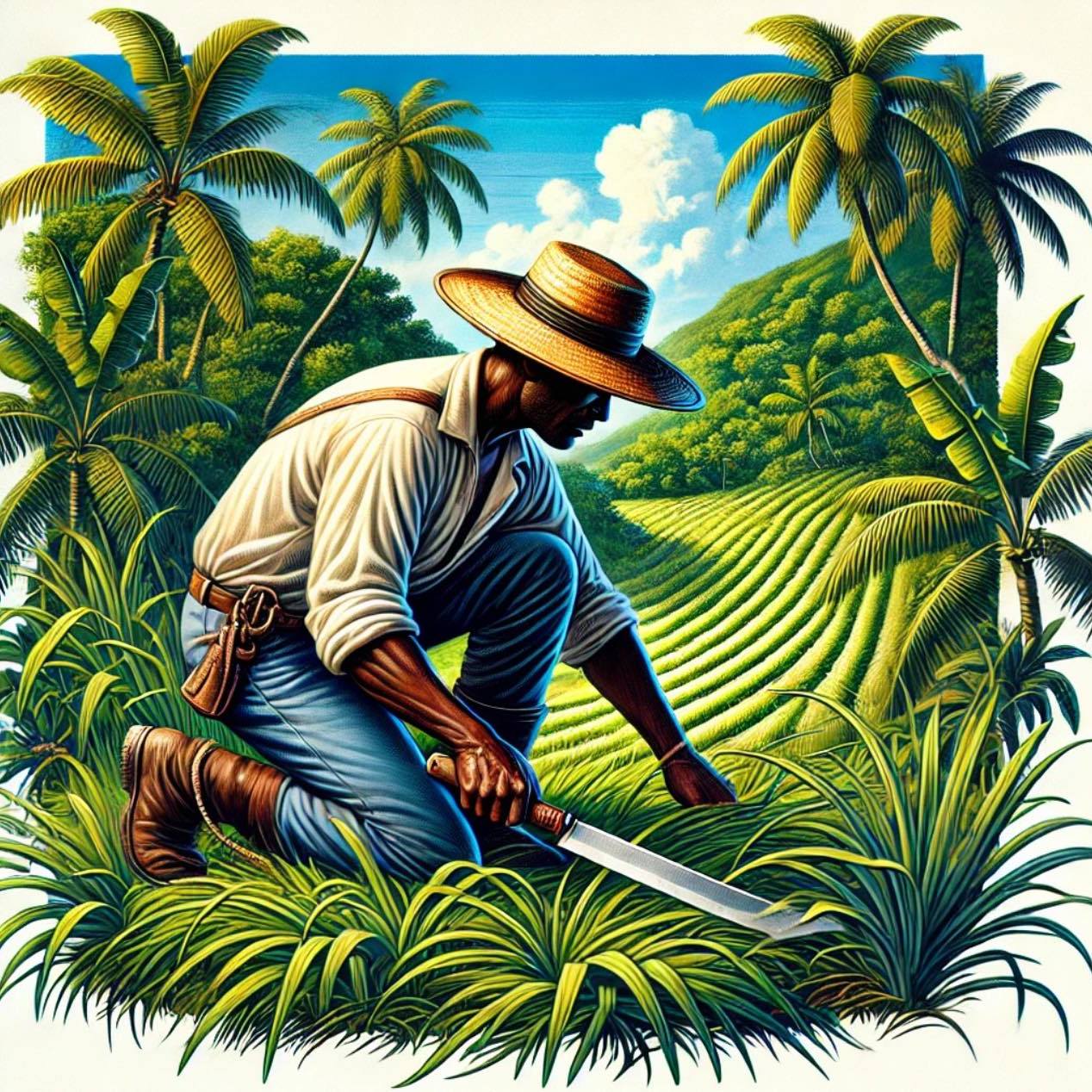Tampa Lawn Sharks | Saint Petersburg FL